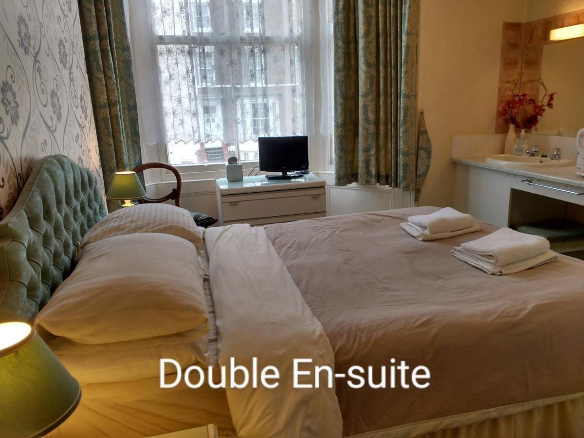 The Arran Hotel Scarborough Quarto foto