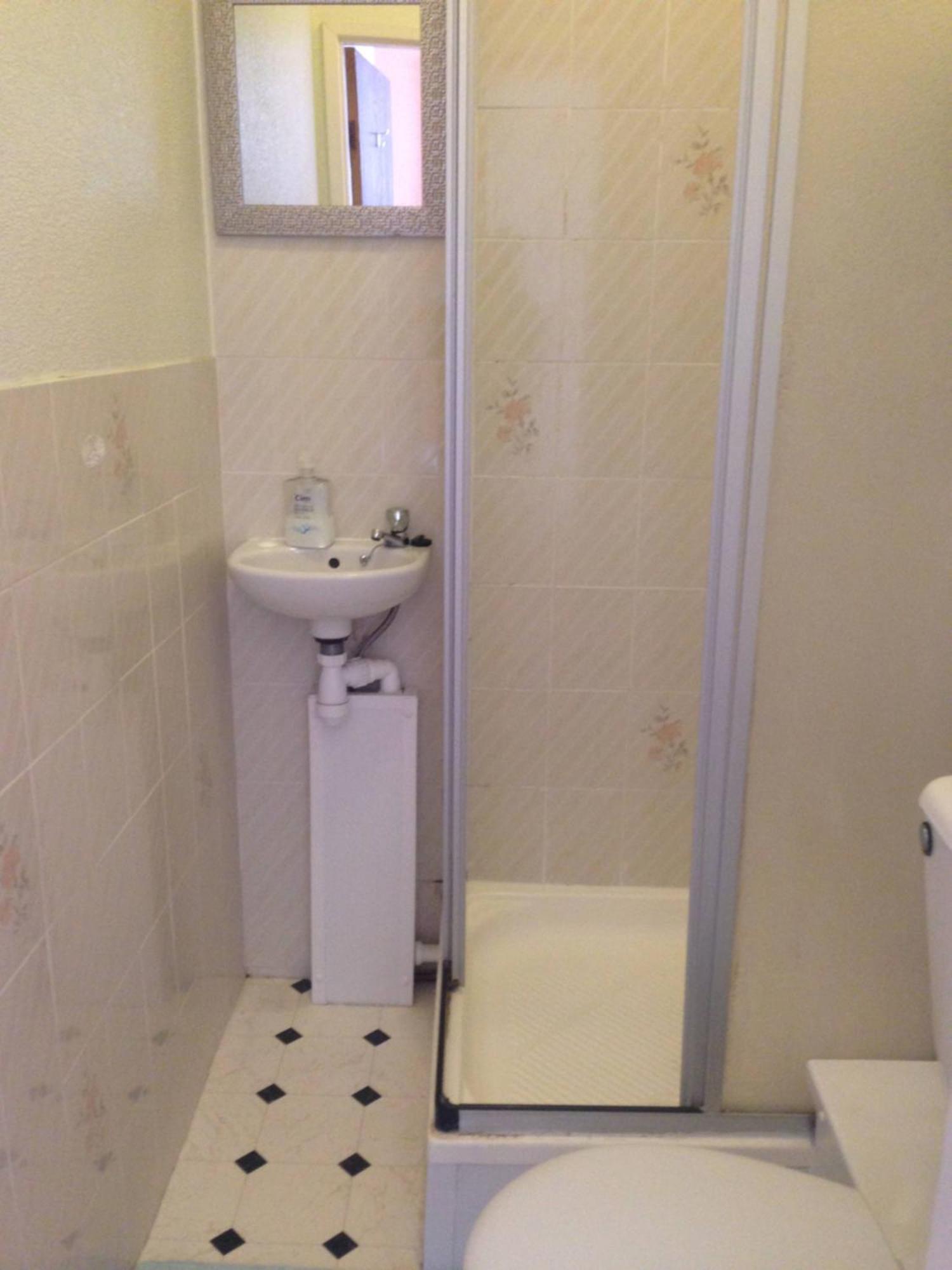 The Arran Hotel Scarborough Quarto foto