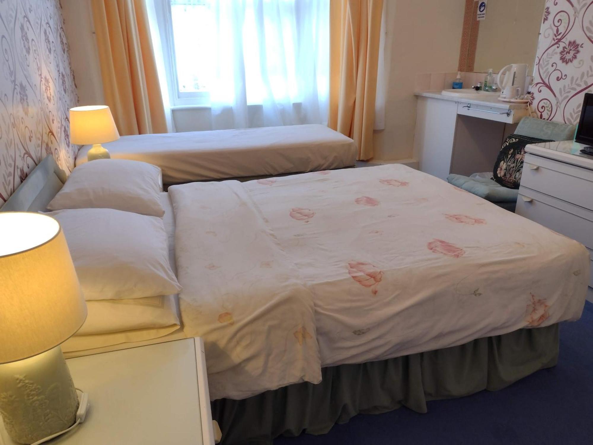 The Arran Hotel Scarborough Quarto foto
