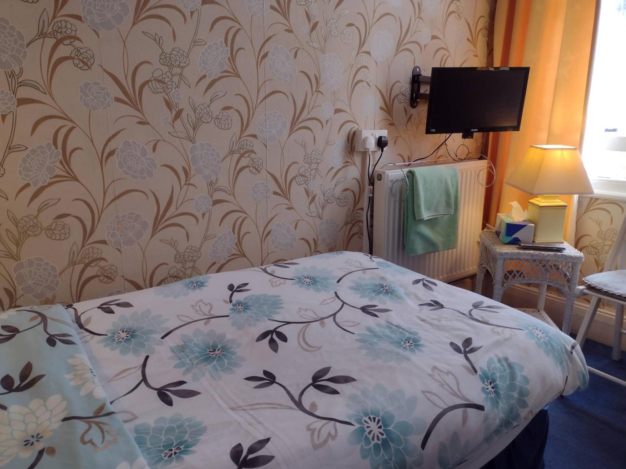 The Arran Hotel Scarborough Quarto foto