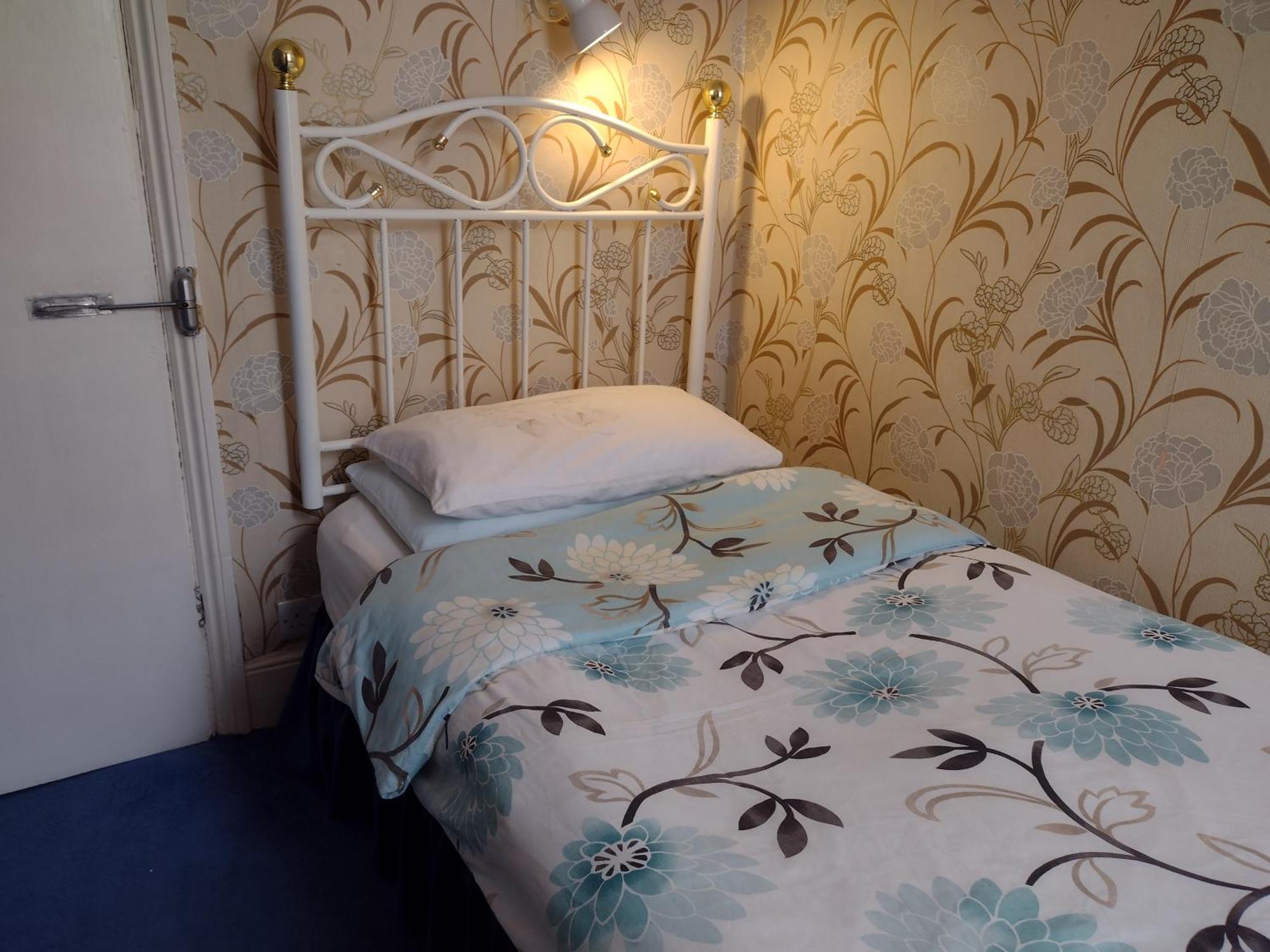 The Arran Hotel Scarborough Quarto foto